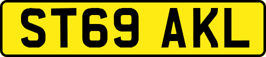 ST69AKL
