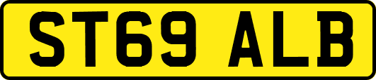 ST69ALB
