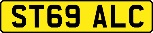 ST69ALC