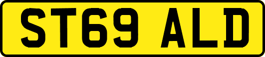 ST69ALD