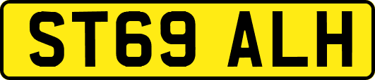 ST69ALH
