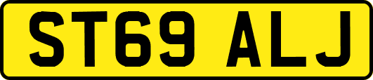 ST69ALJ
