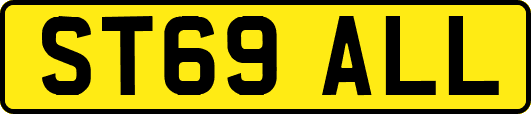 ST69ALL
