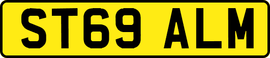ST69ALM