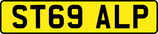 ST69ALP