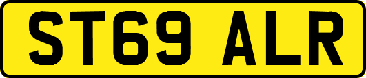 ST69ALR