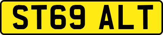 ST69ALT
