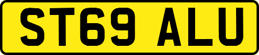 ST69ALU