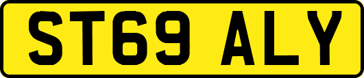 ST69ALY