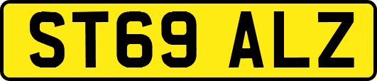 ST69ALZ