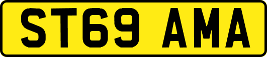 ST69AMA