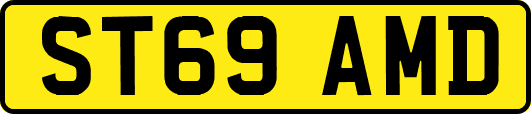 ST69AMD