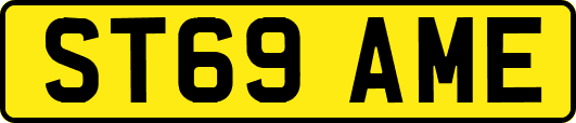 ST69AME