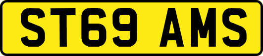 ST69AMS