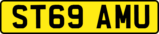 ST69AMU