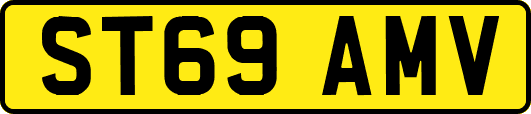 ST69AMV
