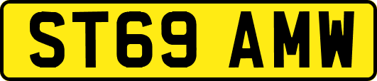 ST69AMW