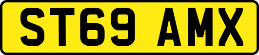 ST69AMX