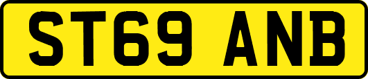 ST69ANB