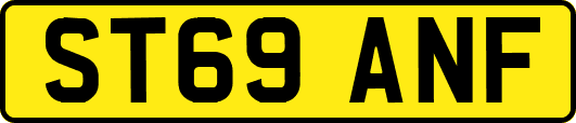 ST69ANF