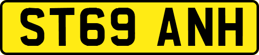 ST69ANH