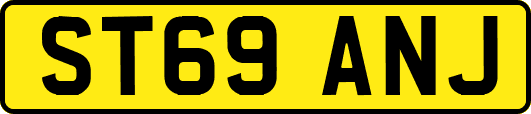 ST69ANJ