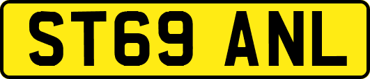 ST69ANL