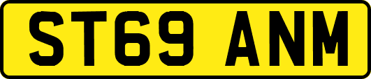 ST69ANM