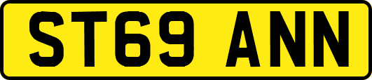 ST69ANN