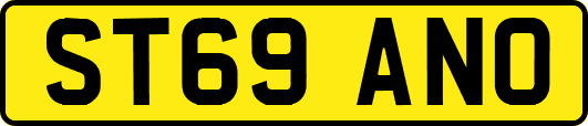 ST69ANO