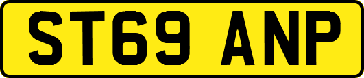 ST69ANP