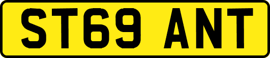 ST69ANT