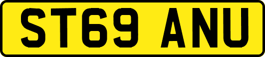 ST69ANU