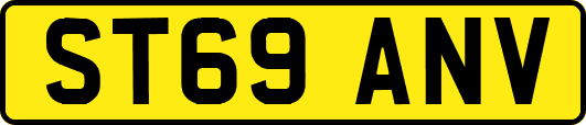 ST69ANV