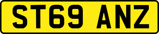 ST69ANZ