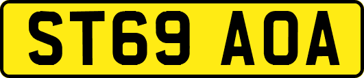 ST69AOA