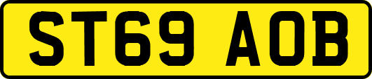 ST69AOB
