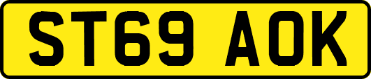 ST69AOK