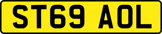 ST69AOL