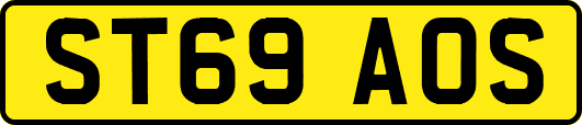 ST69AOS