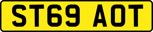 ST69AOT