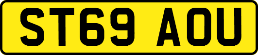 ST69AOU