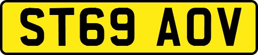 ST69AOV