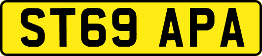 ST69APA