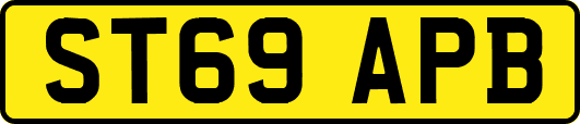 ST69APB