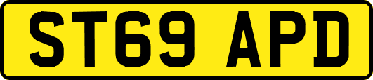 ST69APD