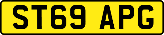 ST69APG