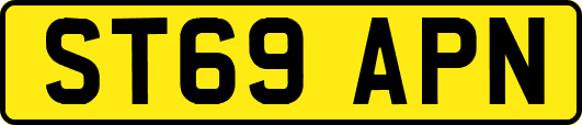 ST69APN
