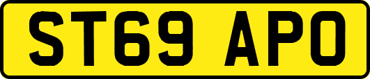 ST69APO