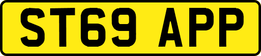 ST69APP